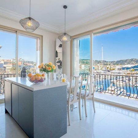 Darxia -Cannes Vieux Port מראה חיצוני תמונה
