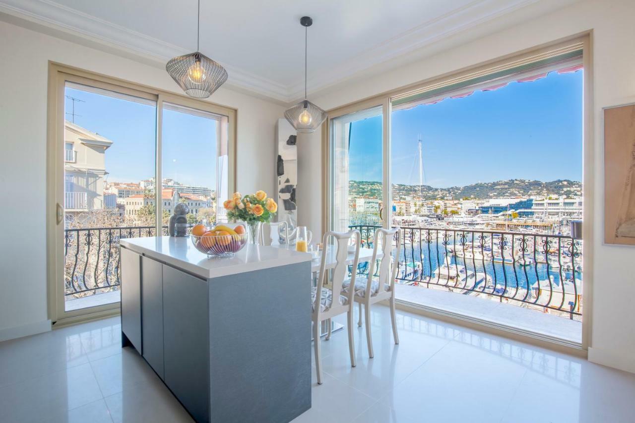 Darxia -Cannes Vieux Port מראה חיצוני תמונה