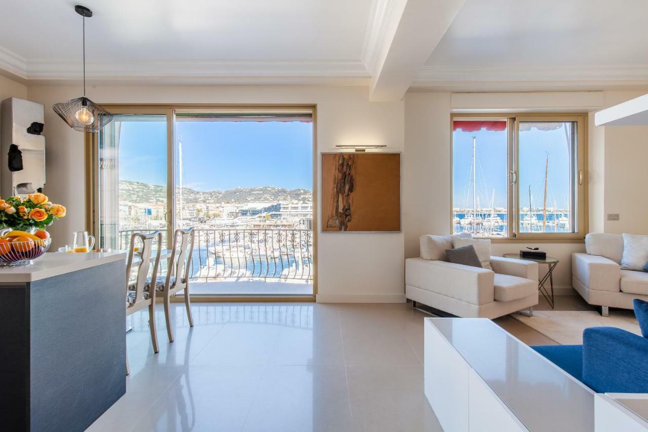Darxia -Cannes Vieux Port מראה חיצוני תמונה